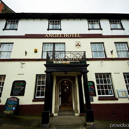 The Angel Hotel Helston Exterior foto