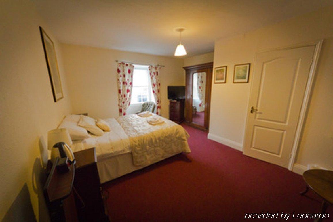 The Angel Hotel Helston Exterior foto