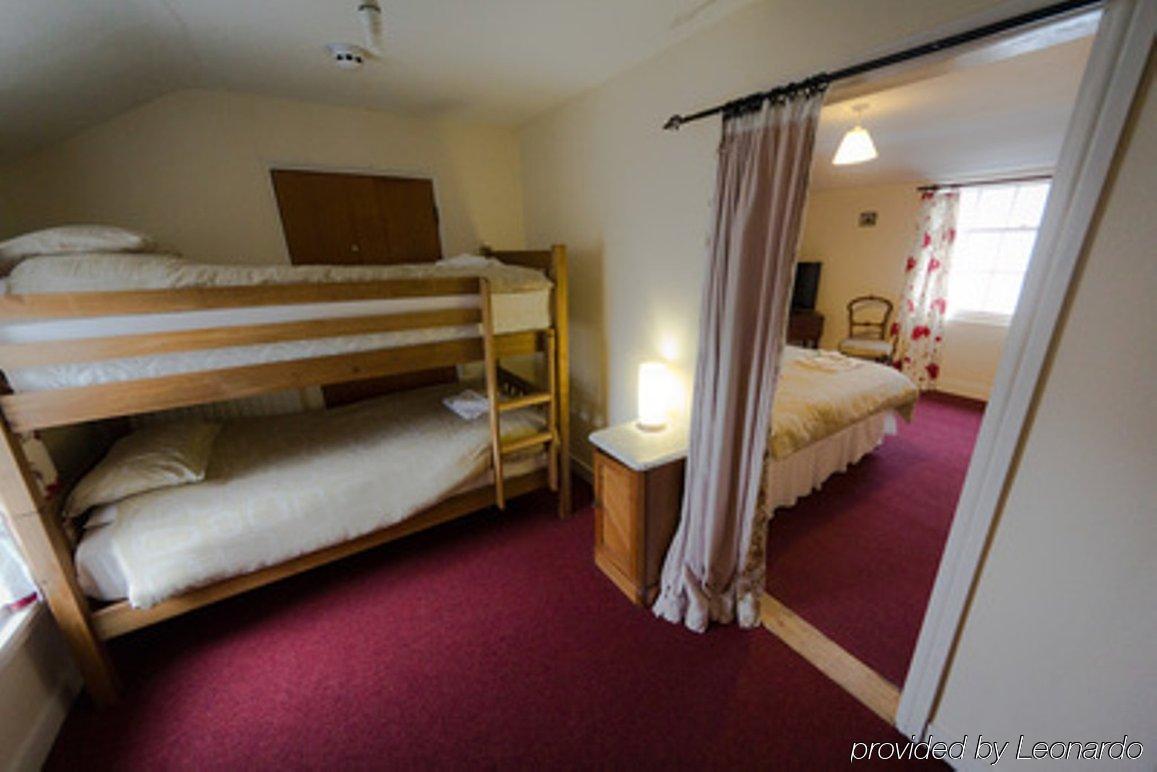 The Angel Hotel Helston Exterior foto