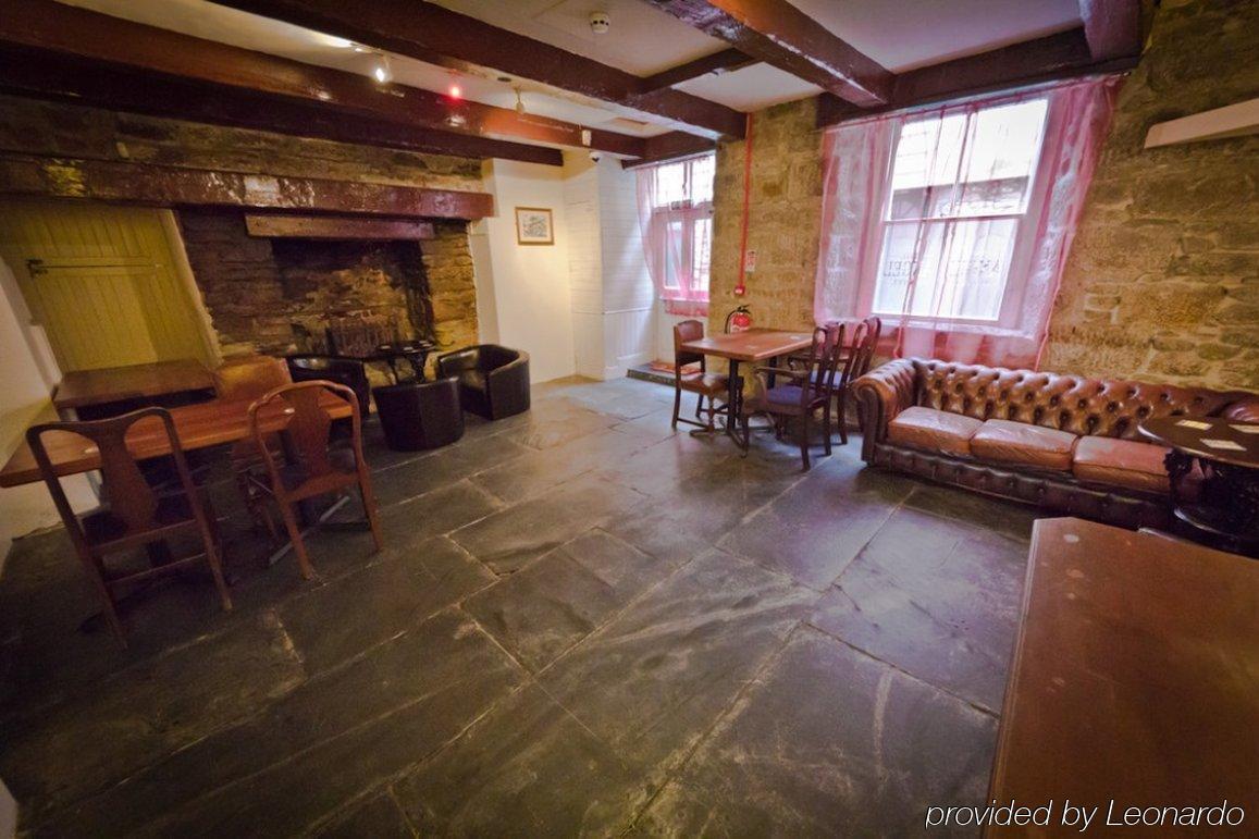 The Angel Hotel Helston Exterior foto