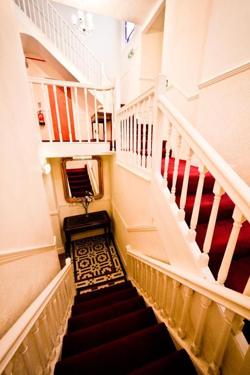 The Angel Hotel Helston Exterior foto