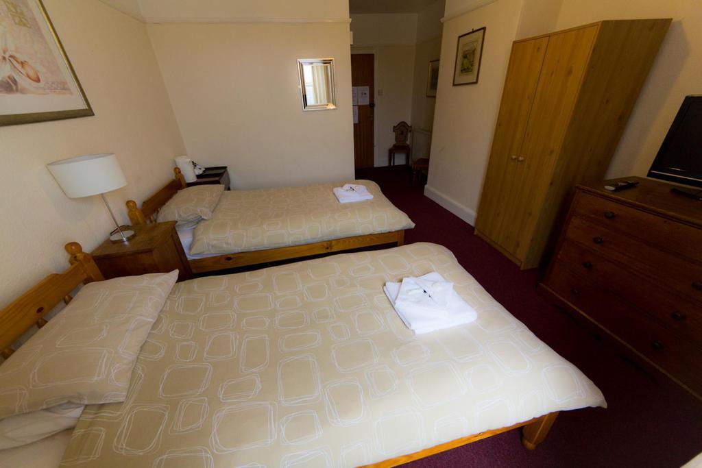 The Angel Hotel Helston Quarto foto